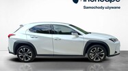 miniaturka - Lexus UX
