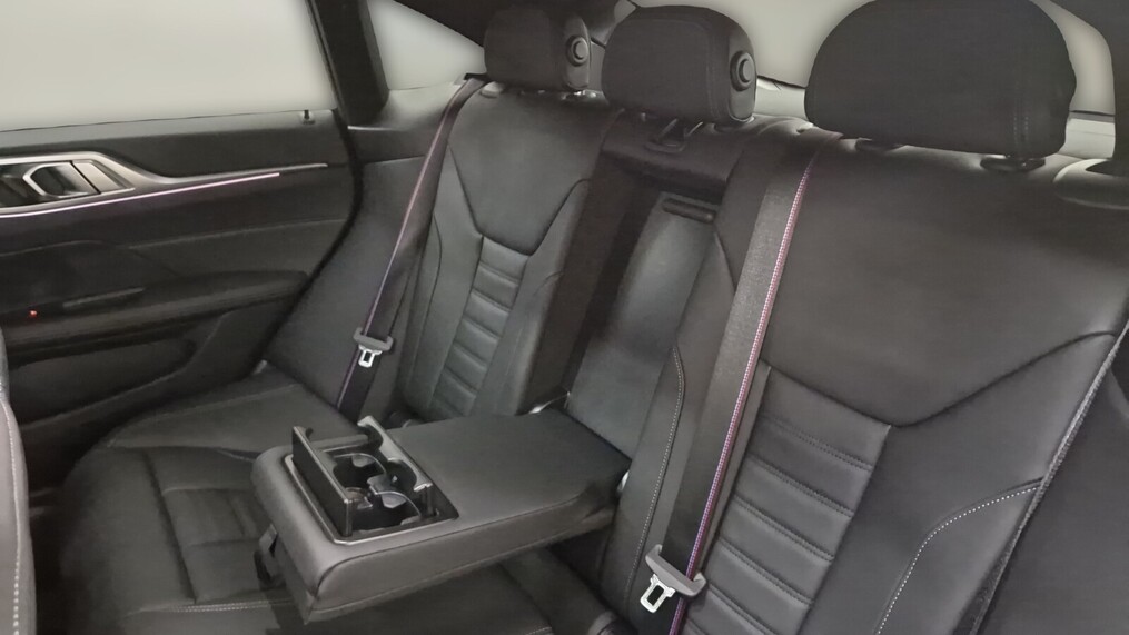 BMW Serii 4, 430
