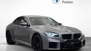 miniaturka - BMW M2