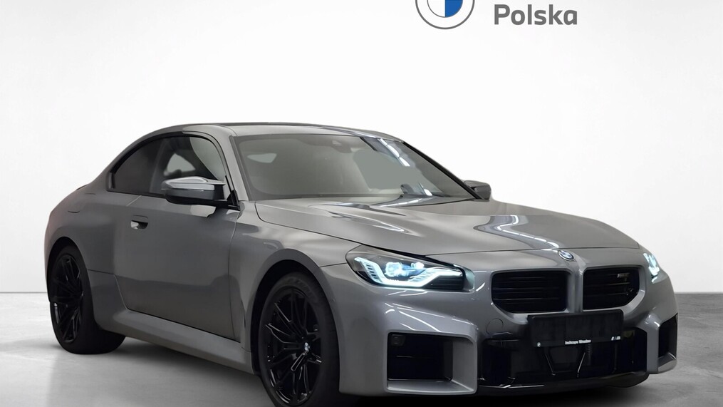 BMW M2