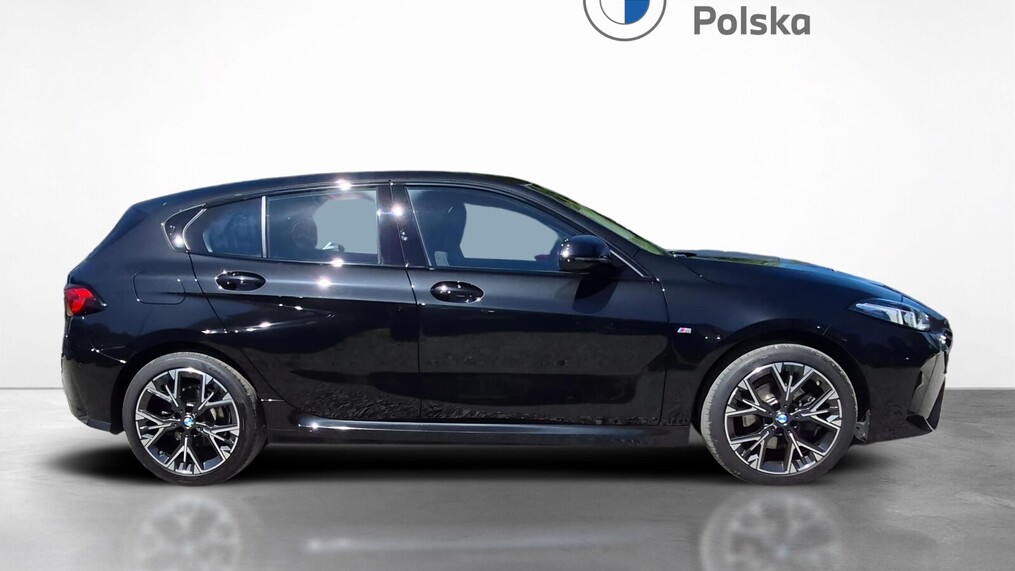 BMW Serii 1, 118