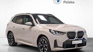 miniaturka - BMW X3