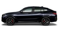miniaturka - BMW X4