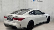 miniaturka - BMW M4