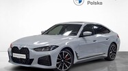 BMW Serii 4, 430