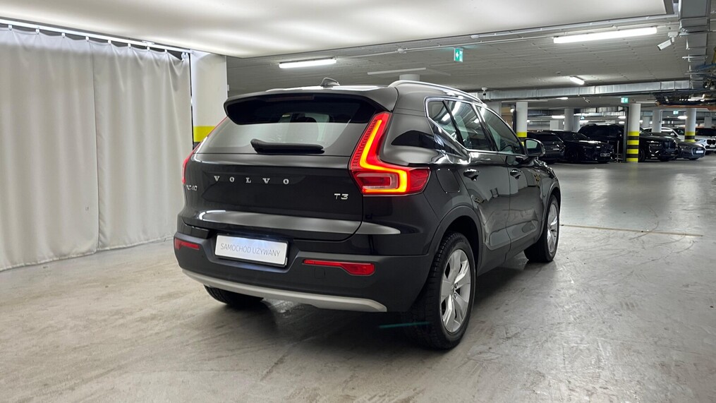 Volvo XC 40
