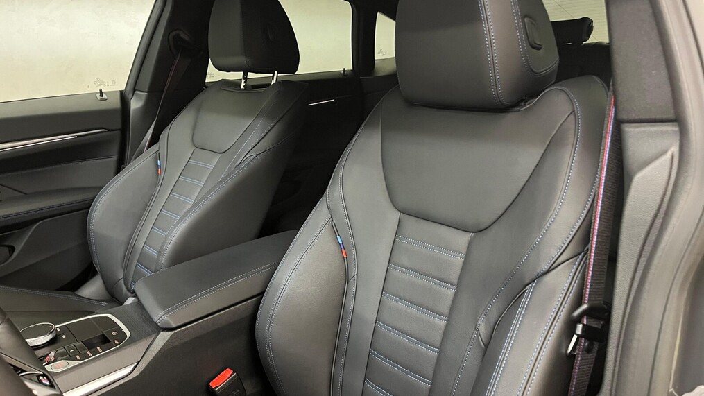 BMW Serii 4, 420
