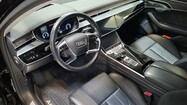 miniaturka - Audi A8