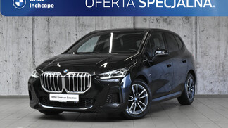 BMW Serii 2, 218