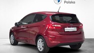 miniaturka - Ford Fiesta