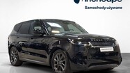 miniaturka - Land Rover Range Rover Sport