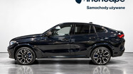 miniaturka - BMW X6 M