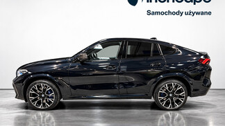 BMW X6 M