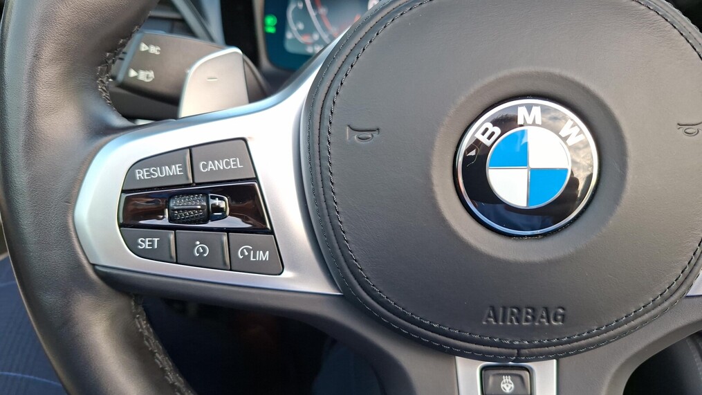 BMW Serii 4, 430