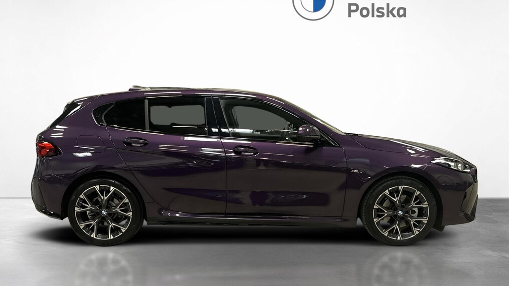 BMW Serii 1, 120