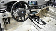 miniaturka - BMW Serii 7, 740