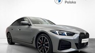 BMW Serii 4, 420