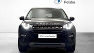 miniaturka - Land Rover Discovery Sport