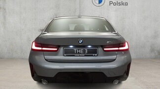 BMW Serii 3, 318