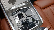 miniaturka - BMW X7