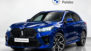 miniaturka - BMW X2