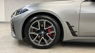 BMW Serii 4, 420