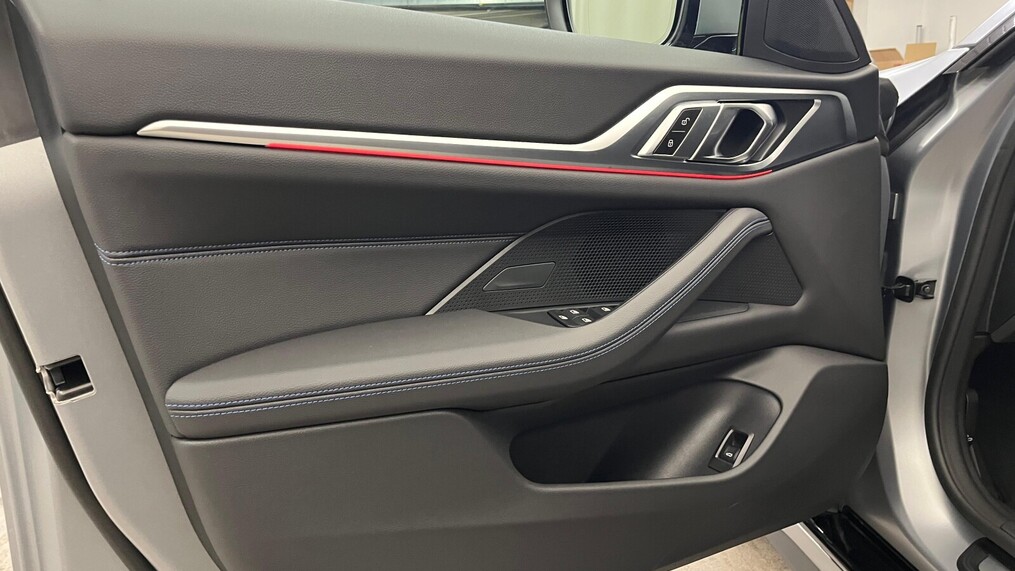 BMW Serii 4, 420