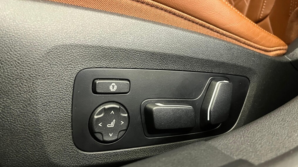 BMW Serii 4, 420