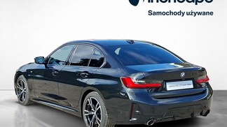 BMW Serii 3, 318