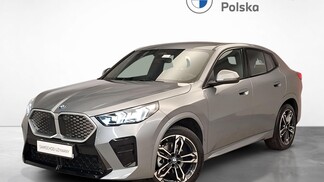 BMW iX2