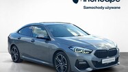 miniaturka - BMW Serii 2, 218