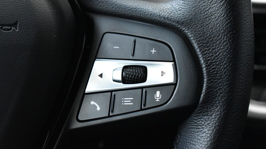 BMW Serii 1, 118