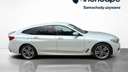 miniaturka - BMW 6GT