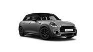 miniaturka - MINI Cooper
