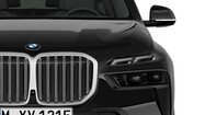 miniaturka - BMW X7