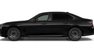 miniaturka - BMW Serii 7, 740