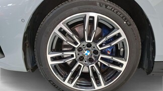BMW Serii 5, i5