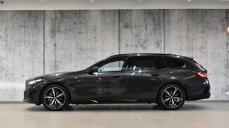 BMW Serii 5, 520