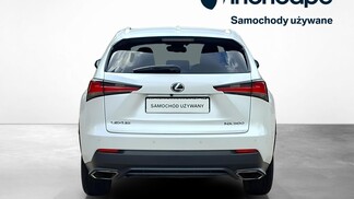 Lexus NX 300