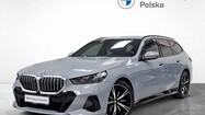 miniaturka - BMW Serii 5, 520