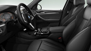miniaturka - BMW X3
