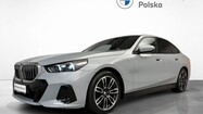 BMW Serii 5, 520