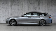 miniaturka - BMW Serii 3, 330