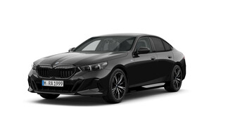 BMW Serii 5, 520
