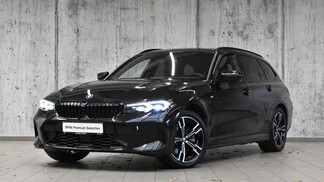BMW Serii 3, 330