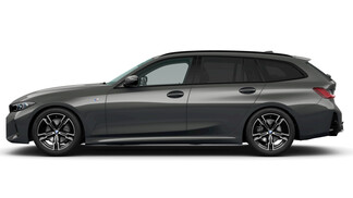 BMW Serii 3, 320