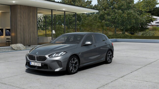 BMW Serii 1, 120