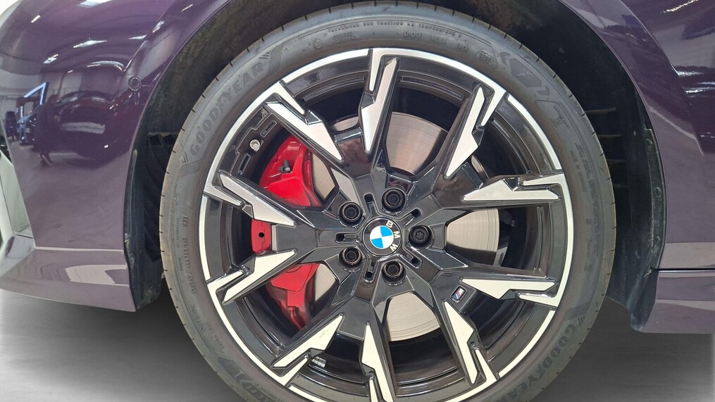 BMW Serii 1, 135