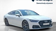 miniaturka - Audi A7 Sportback