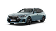 BMW Serii 5, 520